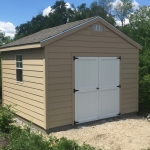 12x12 Gable Franklin WI